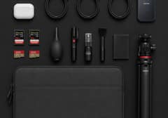 Knolling Tech Accessories